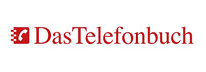 Telefonbuch Logo